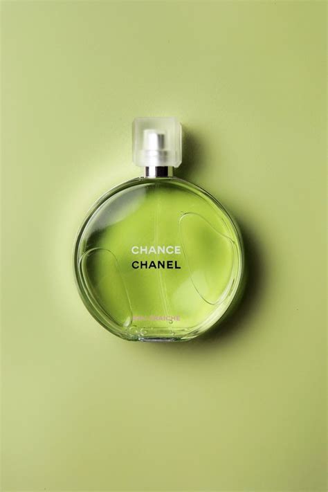 chance chanel verde olor|ulta Chanel chance perfume.